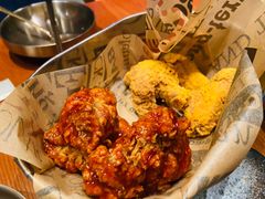 -春熙台韩国料理·章鱼肥牛(西丽店)