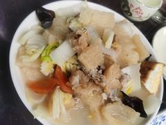 -阿东农家菜(新场古镇下塘街店)