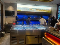 -渔傅印象滩涂霞浦海鲜(井大路店)