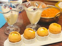 -甘尼仕印度餐厅爵士酒吧(阳春巷店)