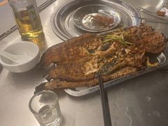 -清真·馬坡二旦烧烤(人生一串拍摄店)