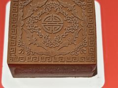 -萬春金福下午茶(故宫店)