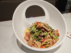 -博望坡饭店(宜山路店)
