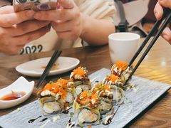 -东京屋(武定路店)