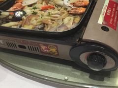 -好福记饭店(红梅公园店)