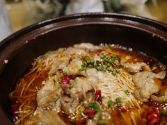 -法云安缦酒店