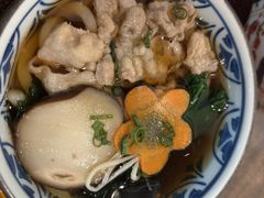 -青叶日本料理(北辰店)