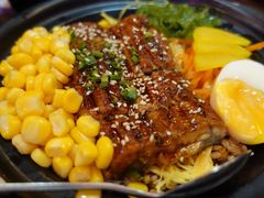 -仙隐小鹿中華の日料(正弘城店)