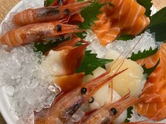 -上渔铁板烧(熙悦汇店)