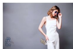 点击看大图 -巴黎新娘婚纱摄影