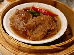 -悦秀·高级粤菜