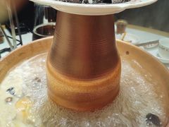 -东门口涮肉·砂锅·烤串(老门东店)