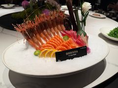 -曲水兰亭·兰亭·宴(上海虹桥店)