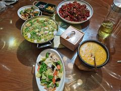 -付掌柜在成都·热炒砂锅集(金禾店)