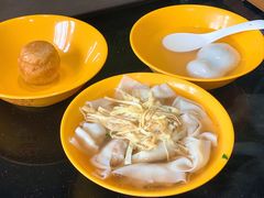 -毛华美食(清扬路店)