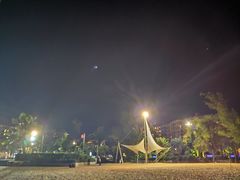 -惠州金海湾嘉华度假酒店