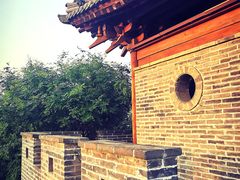 -韩城古城