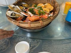 -巽寮印象美食部落餐厅·海鲜·地方特色菜(惠州体验店)