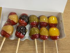 -小宝栗子(嘉华国际商业中心店)