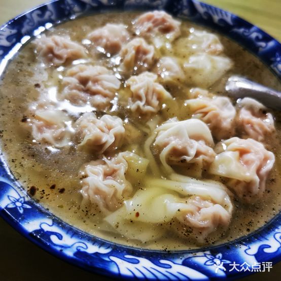 正宗千里香馄饨店(煤建西路店)