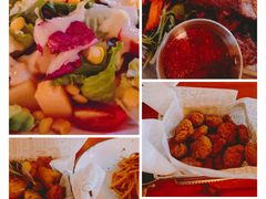 -HIB HUB公社(解放西路店)