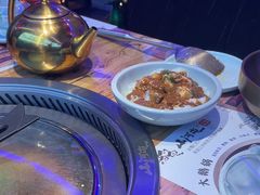 -山河屯铁锅炖·非遗铁锅炖(华强北店)