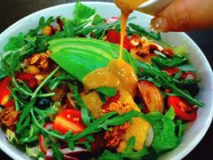 -théATRE茶聚场·餐厅(环球金融中心店)