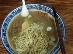 -望江面馆(杭州智汇中心店)