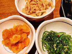-武藏日本料理(宝安壹方城店)
