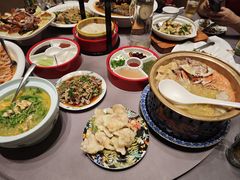 -大食客·非遗吉菜(高新和园店)