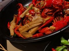 -聚味瞿记·龙虾堂(渔人码头一店)