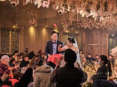 -芭菲盛宴·环球美食(袁家岗店)