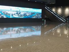 -广州市城市规划展览中心