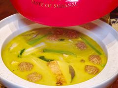 -面辣子·陕西家乡菜(钟楼店)