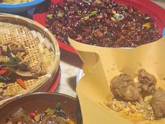 -常和州·夜宵大排档(常州单店)