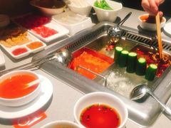 -海底捞火锅(万象城店)