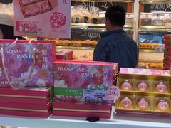 -TOUCH泰奇(奉贤宝龙城市广场店)