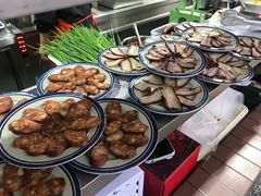 -万三面馆(青龙正街太古里店)
