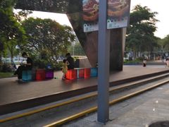 -深圳龙华星河COCO City(民治店)
