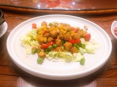 -东湖食堂·湖景餐厅•会议