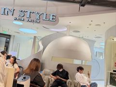 -海马体照相馆(深圳万象天地店)