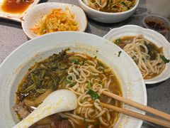 -大师兄·西北小馆(南沙万达广场店)