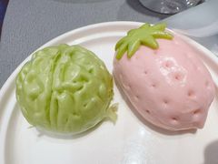 -阿庄新豫菜(航海东路店)