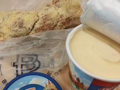 -巴黎贝甜(大宁国际商业广场店)