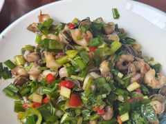 -日丰园海肠水饺·老字号大连海鲜(小平岛总店)