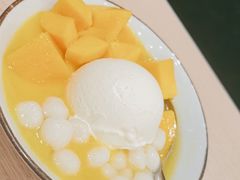 -佰搭果·广式茶餐厅(西华路店)