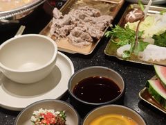 -牛New寿喜烧(金茂览秀城店)