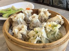 -都一处烧麦馆(前门店)