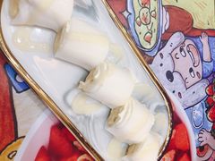 -甜心妈妈·榴莲星级糖水(北京路总店)