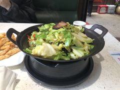 -阿莉餐厅(枣阳路店)